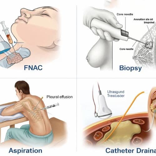FNAC or Biopsy