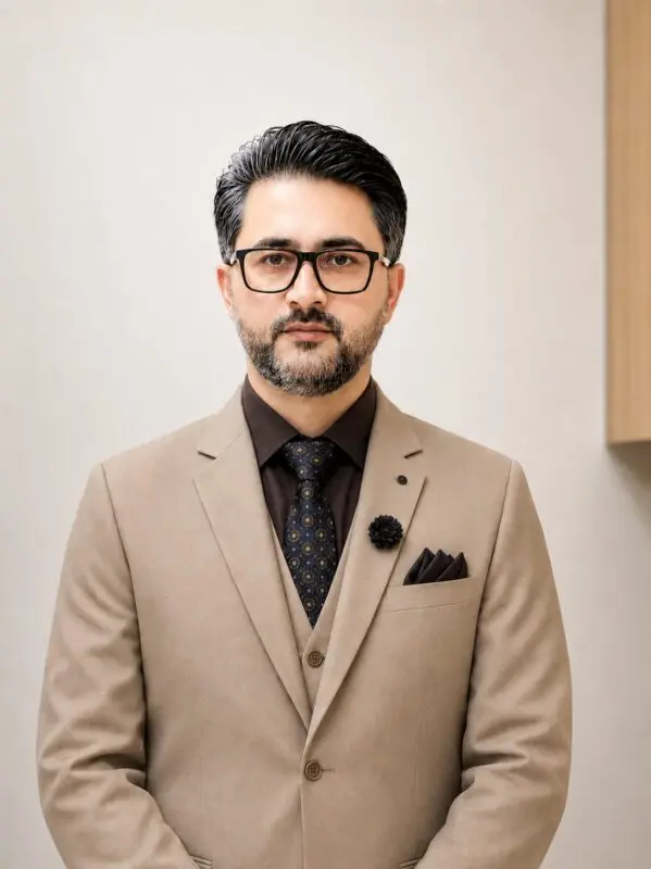 Dr Irshad Banday3