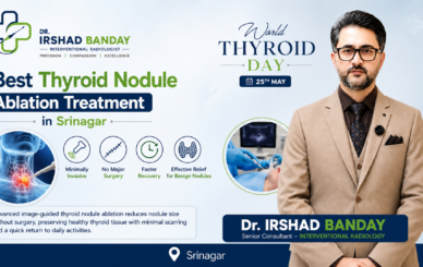 Best Thyroid Nodule Ablation Treatment