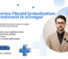 Uterine Fibroid Embolization Treatment