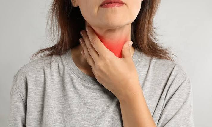 thyroid nodule