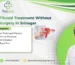 Uterine Fibroid Treatment Without Surgery in Srinagar